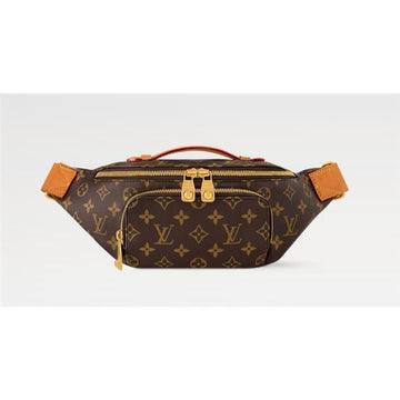 Louis Vuitton Waist Bag M14019 157212000 [P]