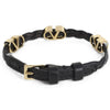 Valentino Vlogo Signature Calfskin Bracelet 157212005 [P]