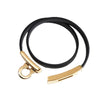 Salvatore Ferragamo Gancini Double Twist Bracelet 157212123 [P]