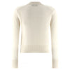 MAISON KITSUNE ラムウール フィット カーディガン 157214160 [P]