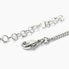 MAISON MARGIELA 26 Numeric Bar Necklace 157214163 [P]
