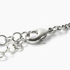 MAISON MARGIELA 26 Numeric Bar Necklace 157214163 [P]