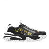 VERSACE Logo Detaillierte Low-Top Sneakers 157215081 [P]