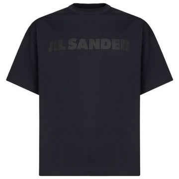 JIL SANDER 26SS PLAIN COTTON JERSEY T-SHIRT 157215178