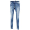 DSQUARED2 ミディアムウォッシュポケットレイヤードクールガイジーンズ 157146805 [P]