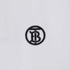 BURBERRY Monogram-Motiv Baumwoll-T-Shirt 157218280 [P]