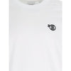 Burberry Embroidered Short-Sleeved T-shirt 157218747 [P]