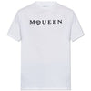 ALEXANDER MCQUEEN T-Shirt 157221485 [P]