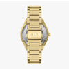 AX Armani Exchange Armani Exchange AX4194 (Sync) Chronograph Men's Watch 149924194 [P]