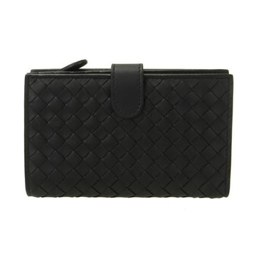 BOTTEGA VENETA Ultra-leichtes Leder Geldbörse 157221731