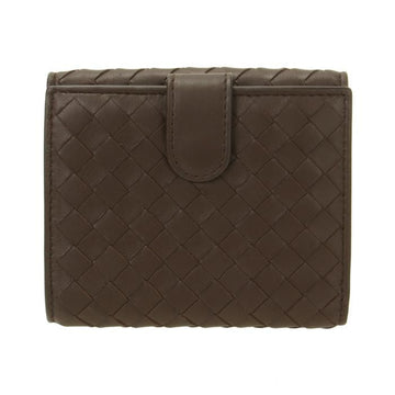 Bottega Veneta Intrecciato Bifold Wallet 157221734