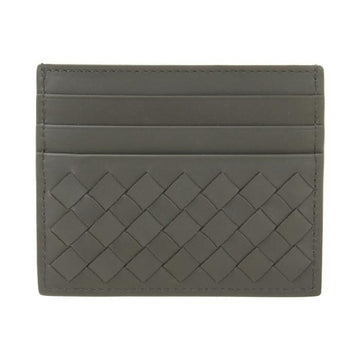 BOTTEGA VENETA Intrecciato Kreditkartenetui 157221735