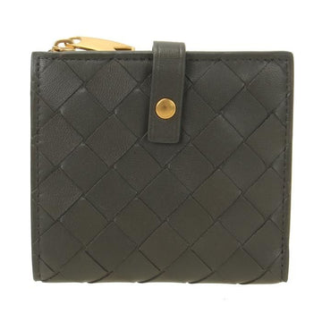 BOTTEGA VENETA Leder Geldbörse 157221742