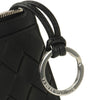 Bottega Veneta Intrecciato Zip Card Holder 157221743 [P]