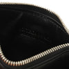Bottega Veneta Intrecciato Zip Card Holder 157221743 [P]