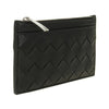 Bottega Veneta Intrecciato Zip Card Holder 157221743 [P]