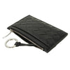 Bottega Veneta Intrecciato Zip Card Holder 157221743 [P]