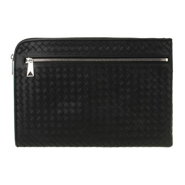 BOTTEGA VENETA Intrecciato Clutch 157221752