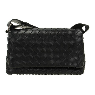 Bottega Veneta Intrecciato Medium Crossbody Bag 157221757