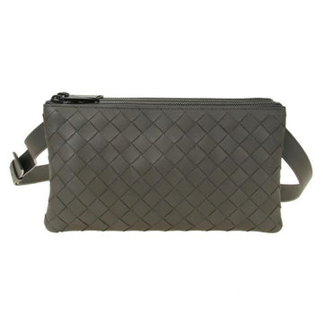 Bottega Veneta Intrecciato Messenger Bag 157221755