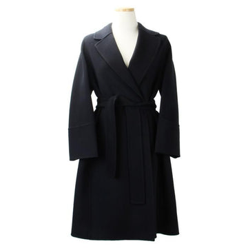MAXMARA Virgin Wool Coat 157221760