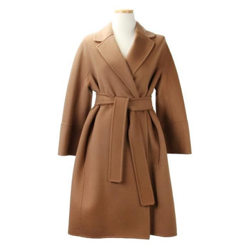 MAXMARA Virgin Wool Coat 157221761