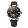FOSSIL ME3061 (Townsman) Herrenskelett Armbanduhr 144732209 [P]