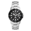 FOSSIL FS6032 (Blau Taucher) Herren Metall Uhr 144732900 [P]