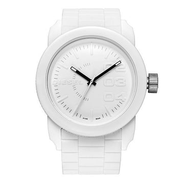 DIESEL ダブルダウン メンズ ウレタンウォッチ DZ1436 147440645 [P]