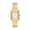 Michael Kors MK4826 (Emery) Square Women's Metal Watch 147440528 [P]