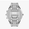 DIESEL メンズ クロノグラフ メタル 時計 DZ7495 153244844 [P]