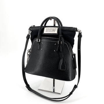 Maison Margiela 5AC Mini Shoulder Bag 157222187