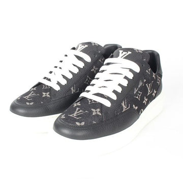 LOUIS VUITTON Sneaker Beverly Hills Schwarz 9(280) 157222201