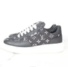 LOUIS VUITTON ビバリーヒルズ スニーカー ブラック 9(280) 157222201 [P]