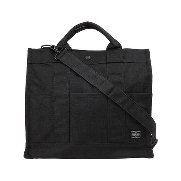 Porter Smoky Two-Way Tote Bag 157222220