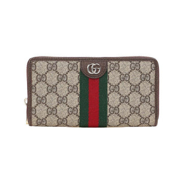 GUCCI オフィディア ジッパー 長財布 157222228