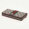 GUCCI Damen Ophidia Reißverschluss Geldbörse 157222228 [P]