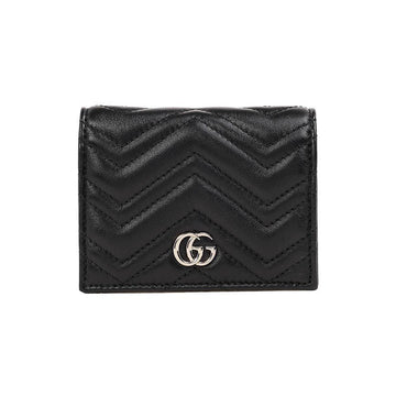 GUCCI 1000 SS26 Damen GG Marmont Geldbörse 157222229