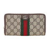 GUCCI Damen Ophidia Reißverschluss Geldbörse 157222228 [P]