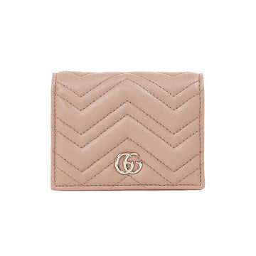 GUCCI Dame GG Marmont Geldbörse 157222231