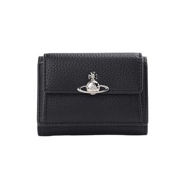 Vivienne Westwood Small Flap Purse Wallet 157222232
