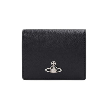 Vivienne Westwood Grain Billfold Wallet 157222236