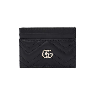 GUCCI Kartenetui GG Marmont 157222237