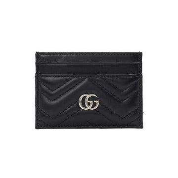 GUCCI Kartenetui GG Marmont 1000 SS26 157222238