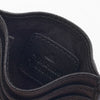 Vivienne Westwood Saffiano Flat Card Holder 157222240 [P]