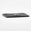 Vivienne Westwood Grain Flat Card Wallet 157222241 [P]