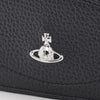 Vivienne Westwood Grain Half Moon Cardholder 157222244 [P]