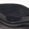 Vivienne Westwood Grain Half Moon Cardholder 157222244 [P]
