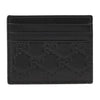 GUCCI カードホルダー GG エンブレム 157222260 [P]