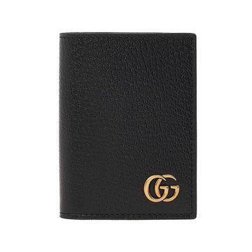 GUCCI Kartenhalter GG Marmont für Herren 157222261